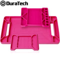 Duratech Flexible Tool Tray Silicone Tool Holder For Household Tool