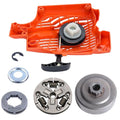 Chainsaw Starter Assembly Clutch Drum Kit For Echo Cs310 Cs352 Recoil