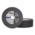 50 Pack 4"x.040"x5/8" Cut Off Wheel - Metal & Stainless Steel Thin