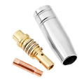 3PCS 15AK Welding Tool Set with Gas Nozzle Holder