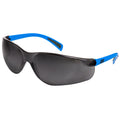 OX Safety Glasses - Smoked Lens
