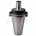 NEW SET BT40 ALIGNMENT GAGE TOOL HOLDER FOR BT40 SPINDLE