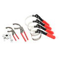 Adjustable Oil Filter Wrench Oil Filter Pliers Set | Built Supply Co