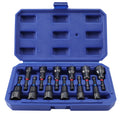 WORKPRO 12PC Magnetic Nut Driver Set by WORKPRO