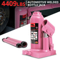 6.3"-11.8" 2 Ton Automotive Welded Air Hydraulic | Built Supply Co