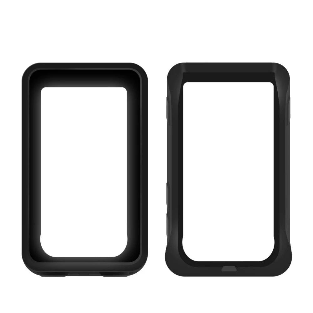Protective Case With Scratch Resistant Screen Film For Igpsport