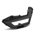 Fit 17-20 Nissan Rogue Driver Left Chrome Front Fog Light Bezel