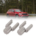Easy to Replace Heater Air Distributor Repair for Mercedes Class W253Opens in a 