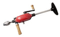X-Steel Insulated Electrician VDE 1/2" Dr 250mm L Type Socket Drive by X-Steel