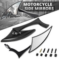 Fit Universal Naked Bike Cruiser Axe Black Triangle | Built Supply Co