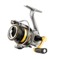 Fishing Reel With 5.2:1 Gear Ratio 10kg Drag And Chrome Plated Line
