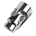 Stainless Steel Universal Steering Shaft Single U-joint 13/16" 36