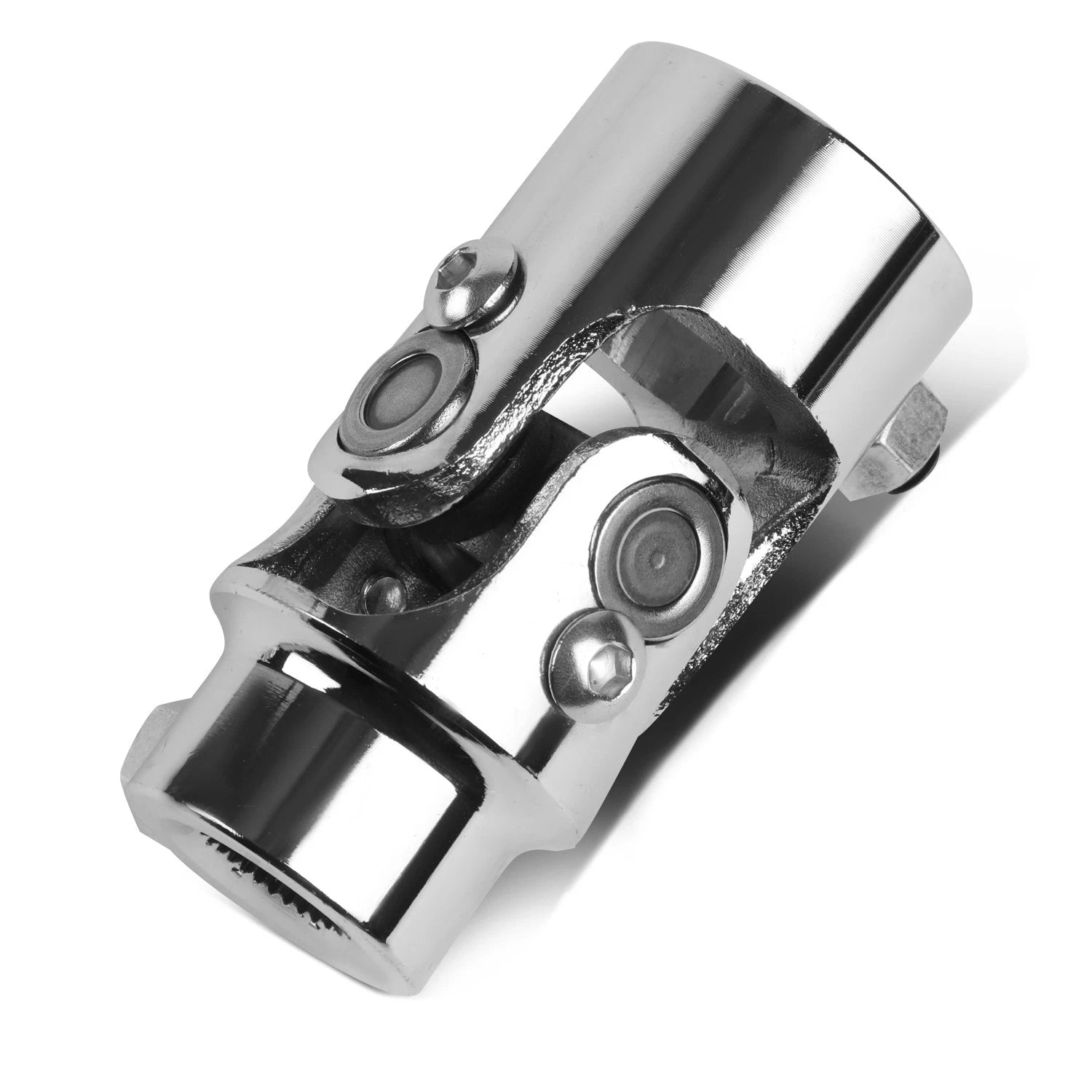 Stainless Steel Universal Steering Shaft Single U-joint 13/16" 36