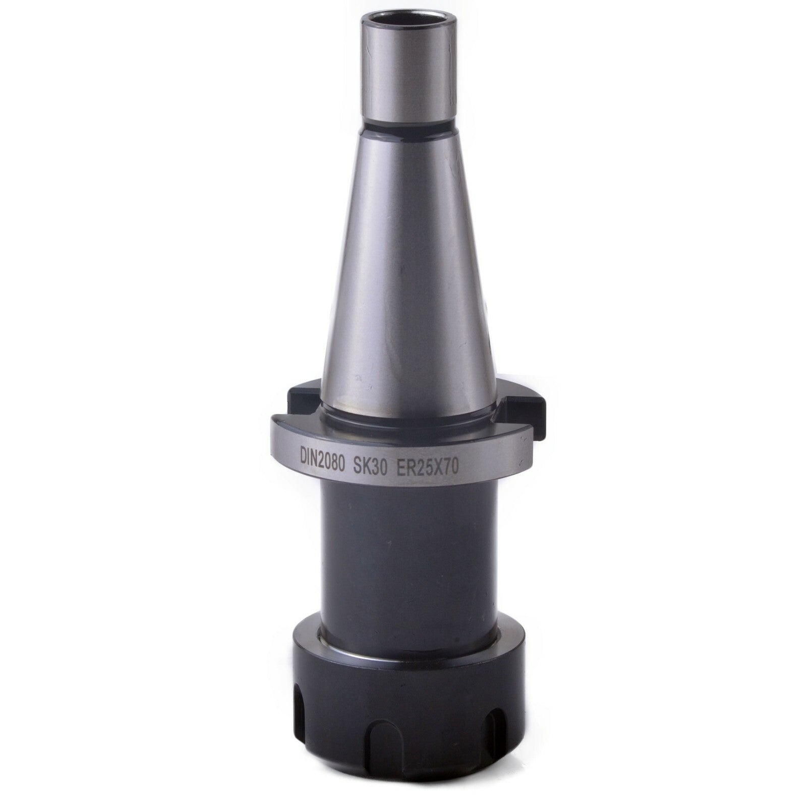 Din2080 Nt30 Er25 2.76" Collet Chuck Tool Holder Sk30 Tools
