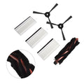 Long Lasting Vacuum Cleaner Accessories Compatible With Multiple
