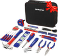 WORKPRO Home Tool Kit 100 Piece by WORKPRO