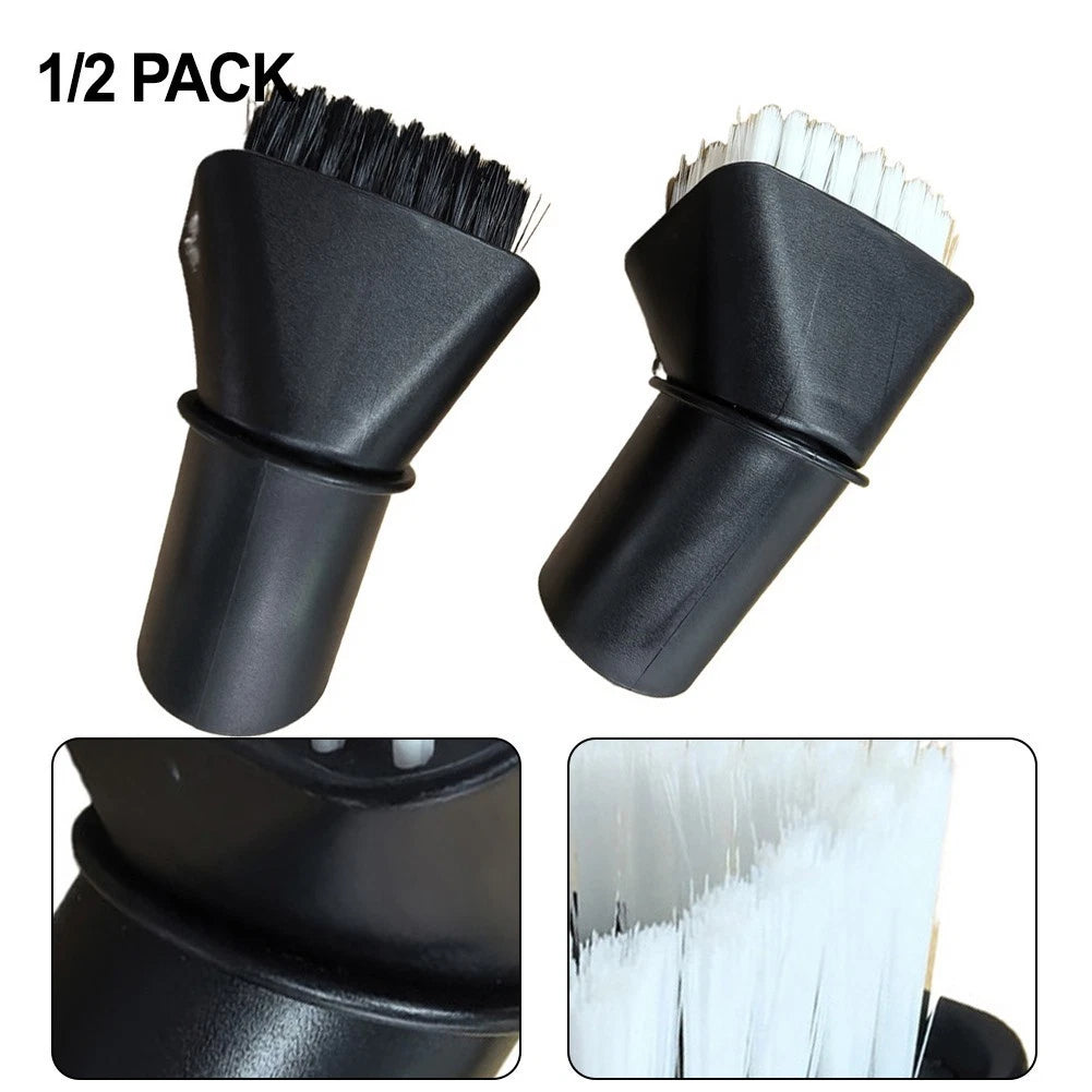 Suction Brush With 90 Degree Rotation For Id35 Vacuum Cleaner Cleaning