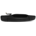Fit 07-14 Sierra Silverado 1500 2500 3500 Front | Built Supply Co