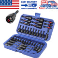 WORKPRO 39-Piece Magnetic Nut Driver Set by WORKPRO