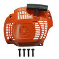 Recoil Starter Easy Installation Drawstring Mechanism Low-noise