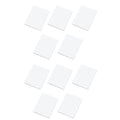 10* 3m Eva Double Sided Adhesive Foam Tape Sticky Pads Black