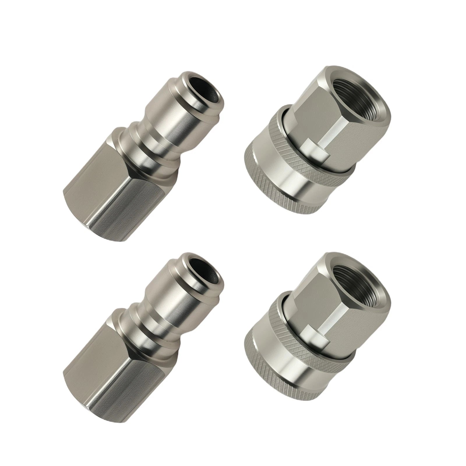 Pressure Washer Adapter 3/8" Quick Connect Npt | Built Supply Co