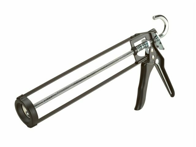Everbuild C4 Pro 400ml Sealant Gun