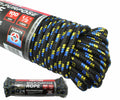 Dekton Utility Braided Polypropylene Rope 13mm x 30m