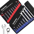 WORKPRO 20PC Combination Wrench Set by WORKPRO