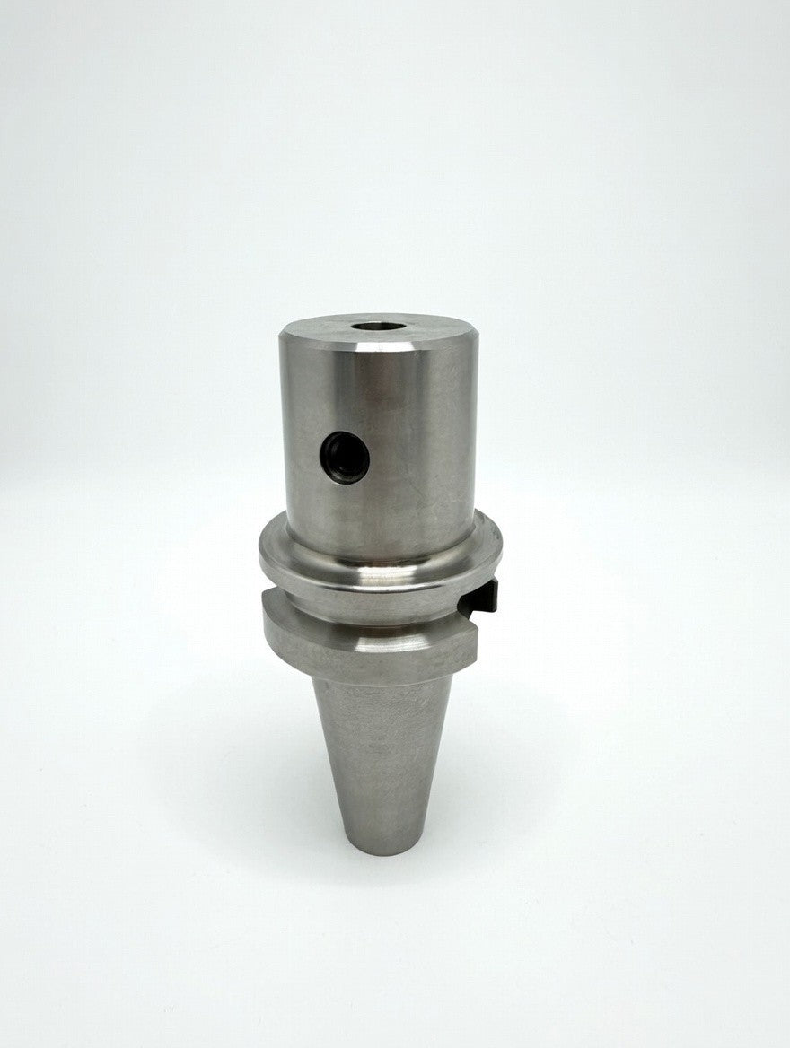 1pcs BT30 3/8 X 2.36 "End Mill Tool Holder CNC Machine Tools Usa Sell