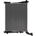 Engine Radiator Assembly for Jeep Grand Cherokee 6.4L 2016 CU13200