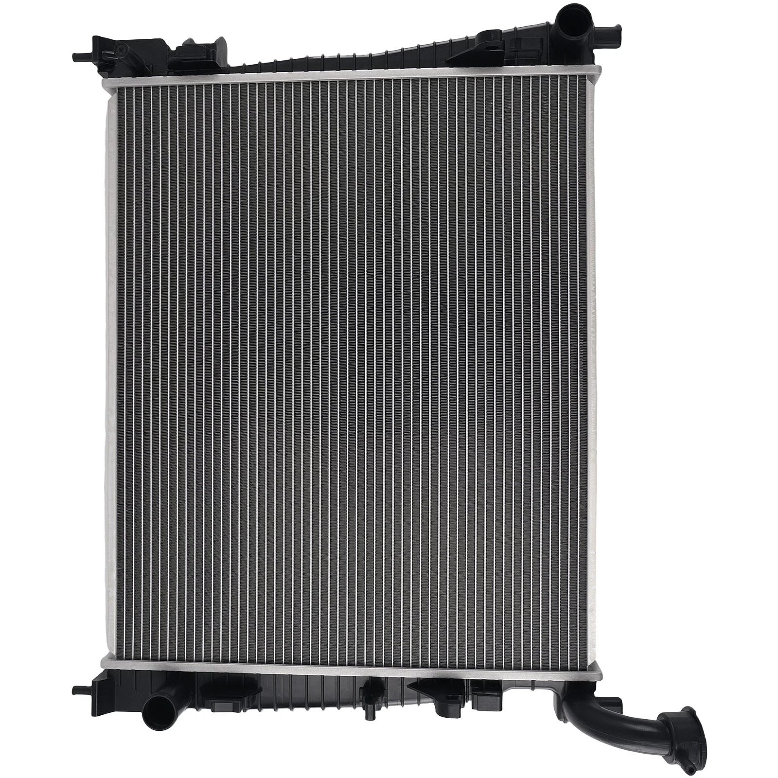 Engine Radiator Assembly for Jeep Grand Cherokee 6.4L 2016 CU13200