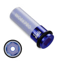 WORKPRO 1/2" Drive Lug Nut Socket 17mm by WORKPRO
