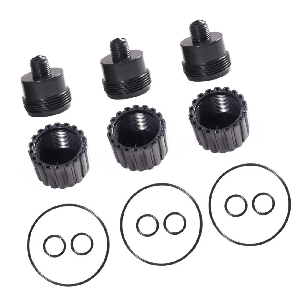 Pool Valve Rebuild Kit Compatible With For Jandy 2133 1132 1307 Models