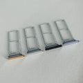 Dual Sim Card Tray Holder Phone Sim Card Slot For Samsung Galaxy Z