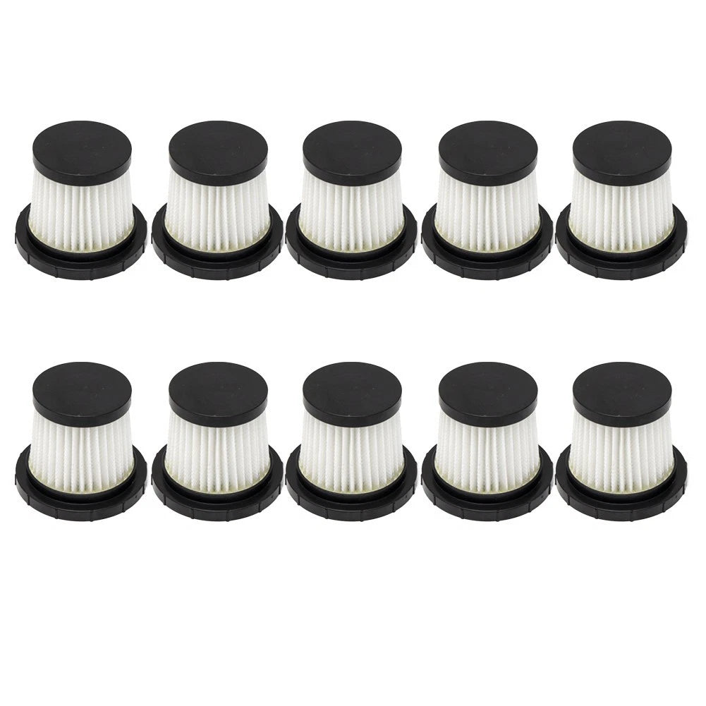Premium Performance Dust Cup Filter Set Compatible With For Ytwo