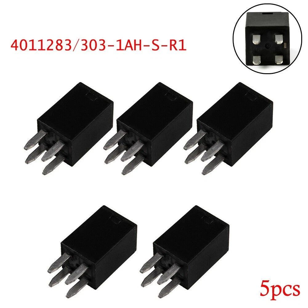 For Polaris Rzr/xp 1000 15-21 Cooling Fan Relays 4011283 303-1ah-s-r1