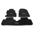 For 02-03 Civic Si 3-door Ep3 K20a3 Supreme Fiber | Built Supply Co
