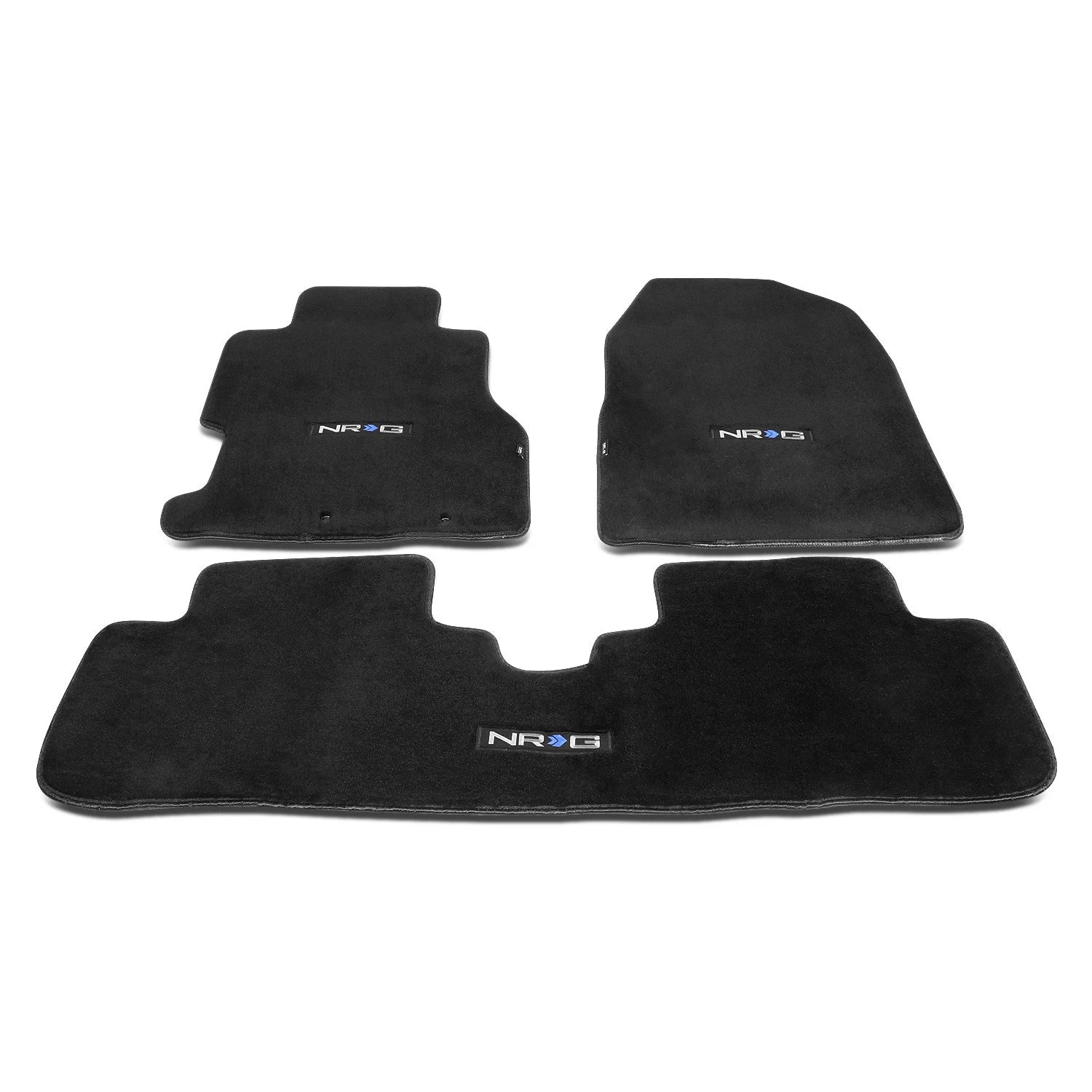 For 02-03 Civic Si 3-door Ep3 K20a3 Supreme Fiber | Built Supply Co