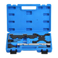 Serpentine Belt Engine Timing Tool Kit for BMW Mini Cooper Red by Unbranded