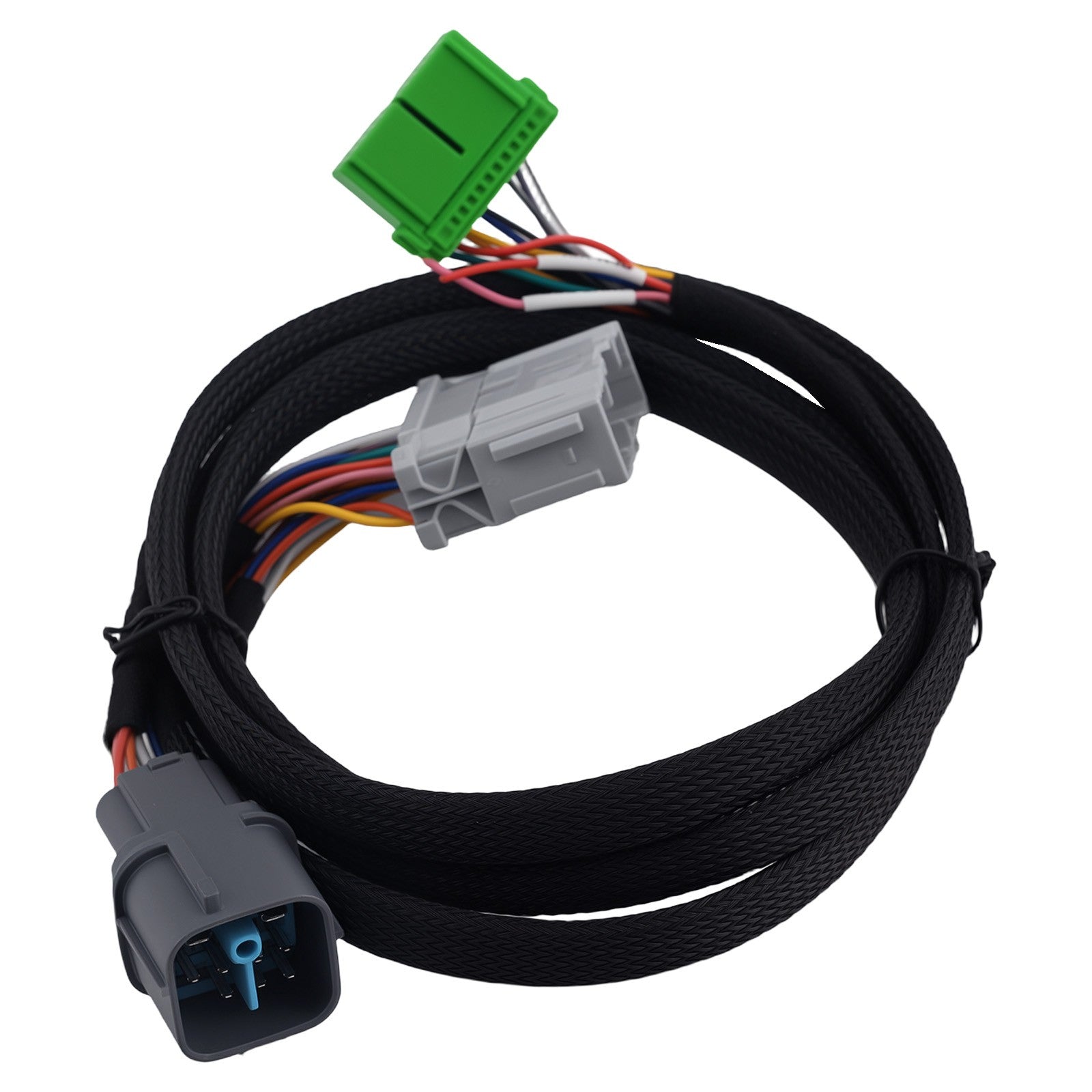 D&B Series Chassis Specific Adapter Harness EK For 1996-98 Honda Civic