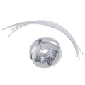 String Trimmer Replacement Head Designed For Fast Line Loading