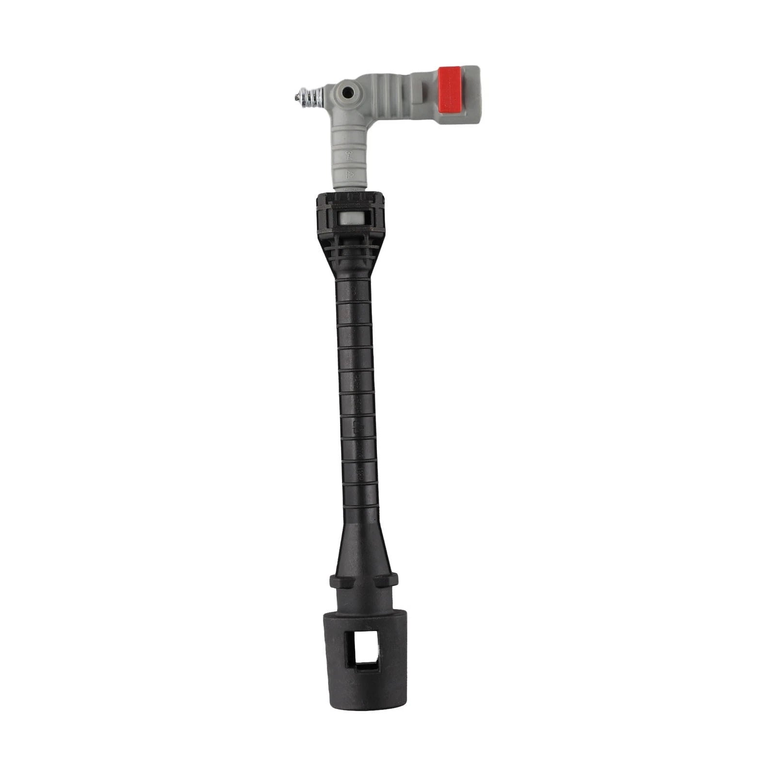 Pressure Washer Nozzle Trigger Valve Kit For Lance Handle For Vax For