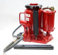 32 Ton Air Hydraulic Bottle Jack Dual Operation Car Automotive Lift