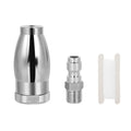 High Pressure Washer 3600PSI Rotating Turbo Nozzle Spray Tip 3.0GPM