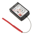 2.4ghz 8ch Rc Receiver For Flysky Fs- Th9b 9ch& I6 I10 T6 Ct6b Fs-r9b