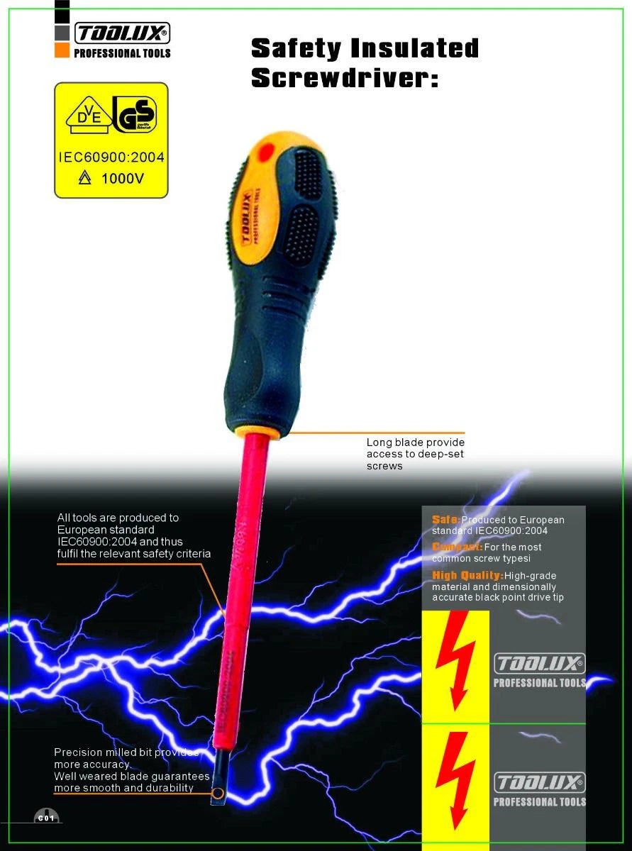 Expert Quality Din Iec 60900:2004 Ac1000v | Built Supply Co