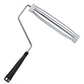 Standard Paint Roller Frame 9" With 5 Wire Cage | Built Supply Co