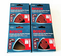 Bosch Hook and Loop Sanding Discs