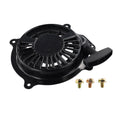 Generator Repair Recoil For Pull Starter Easy Installation Starter